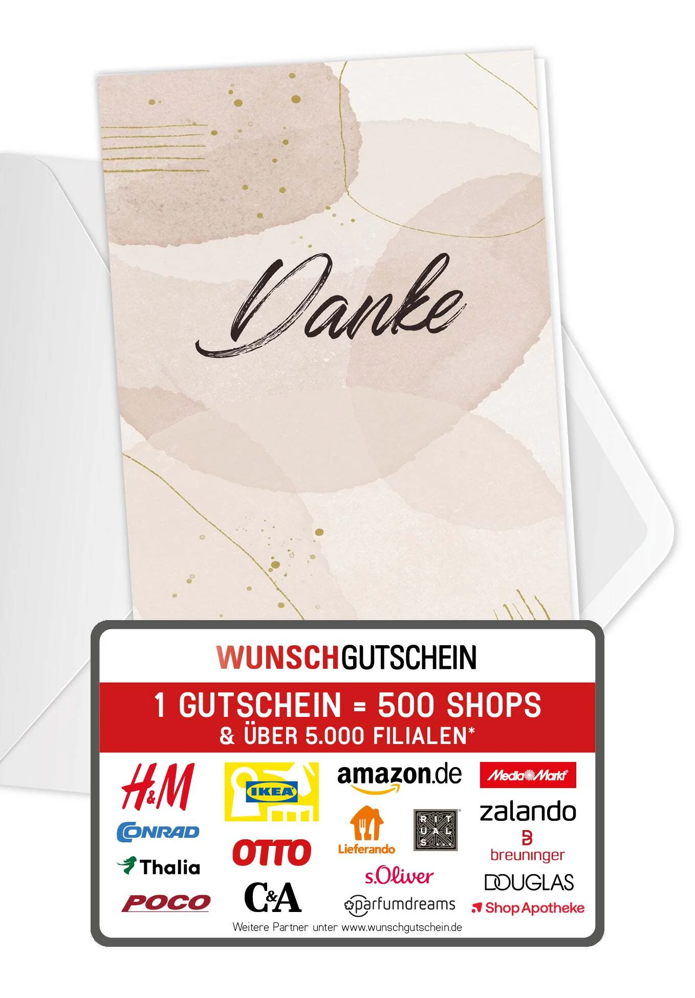 Danke - Beige PDF