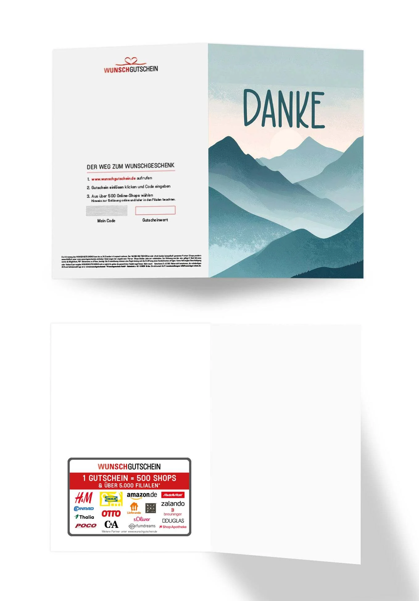Danke - Berge PDF - Image 3