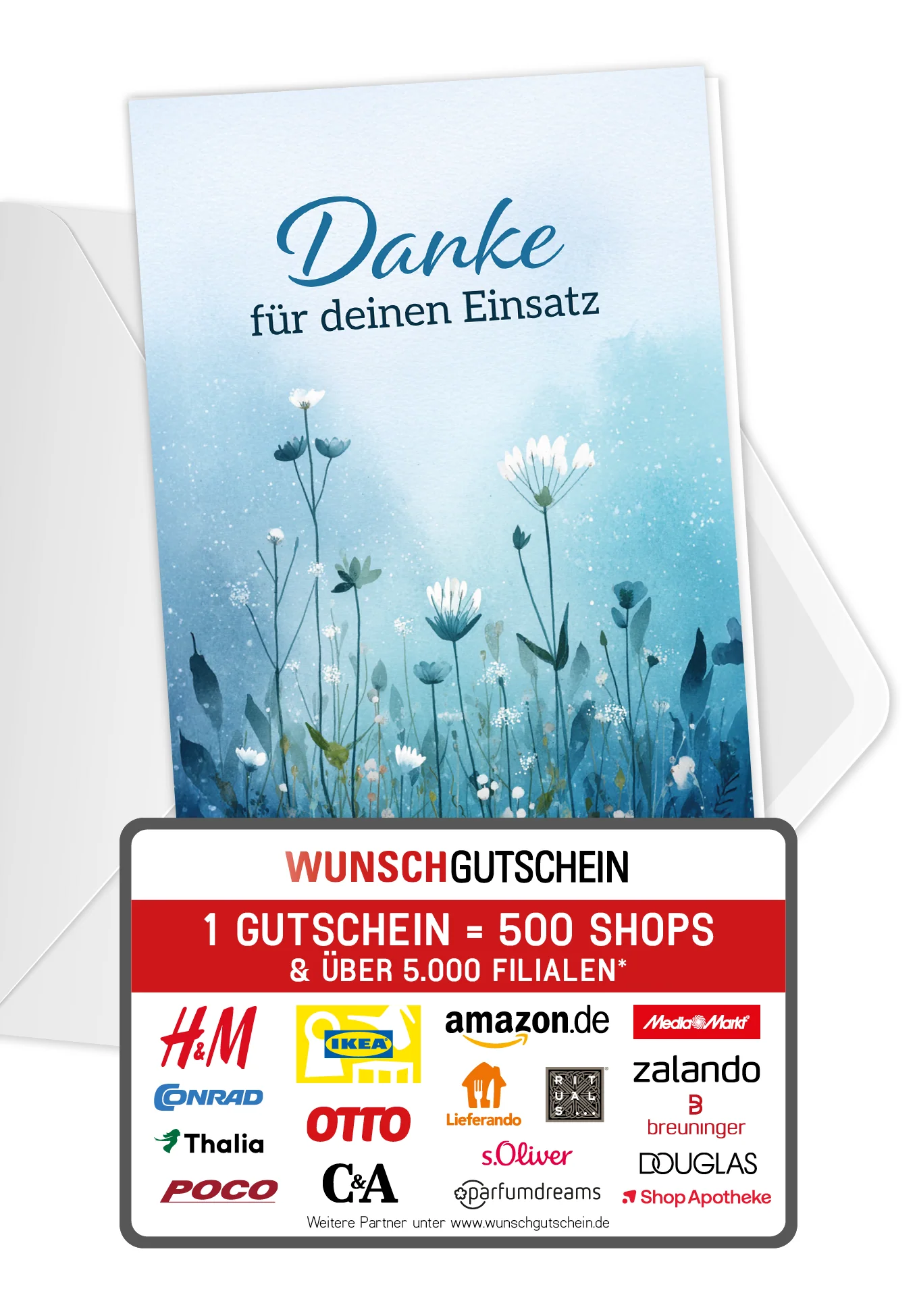 Entdecken Sie alle Gutscheinmotive