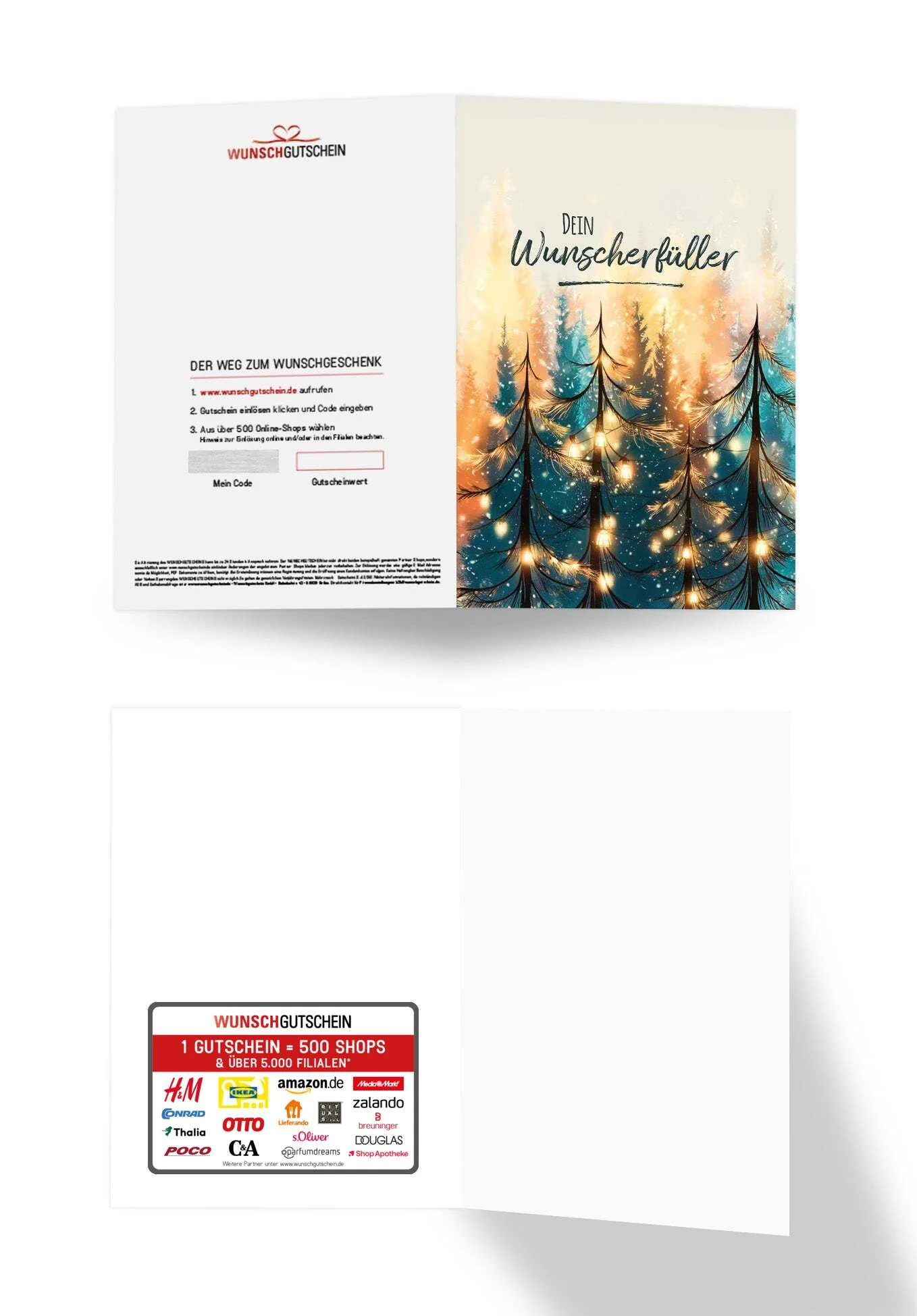 Dein Wunscherfüller - Lichter Wald PDF - Image 3