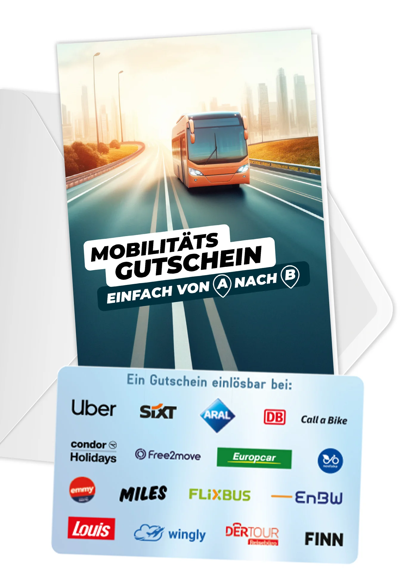 Mobilitätsgutschein