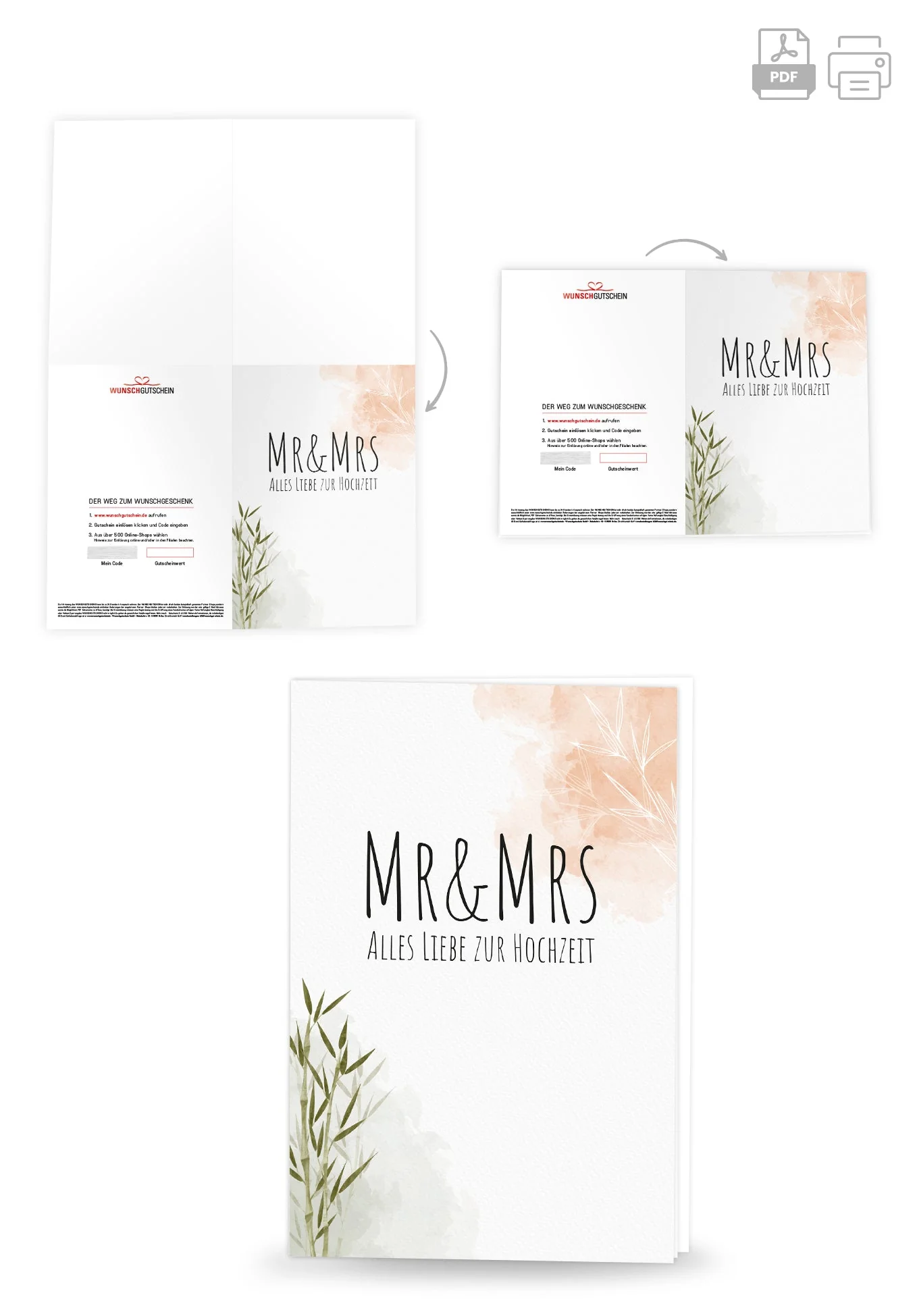 Mr & Mrs - Pflanzen PDF - Image 4