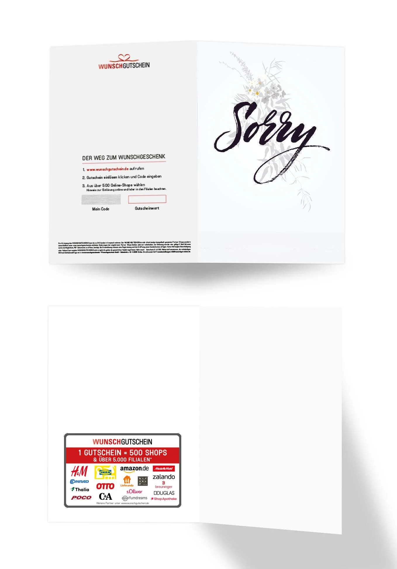 Sorry - Blumen PDF - Image 3
