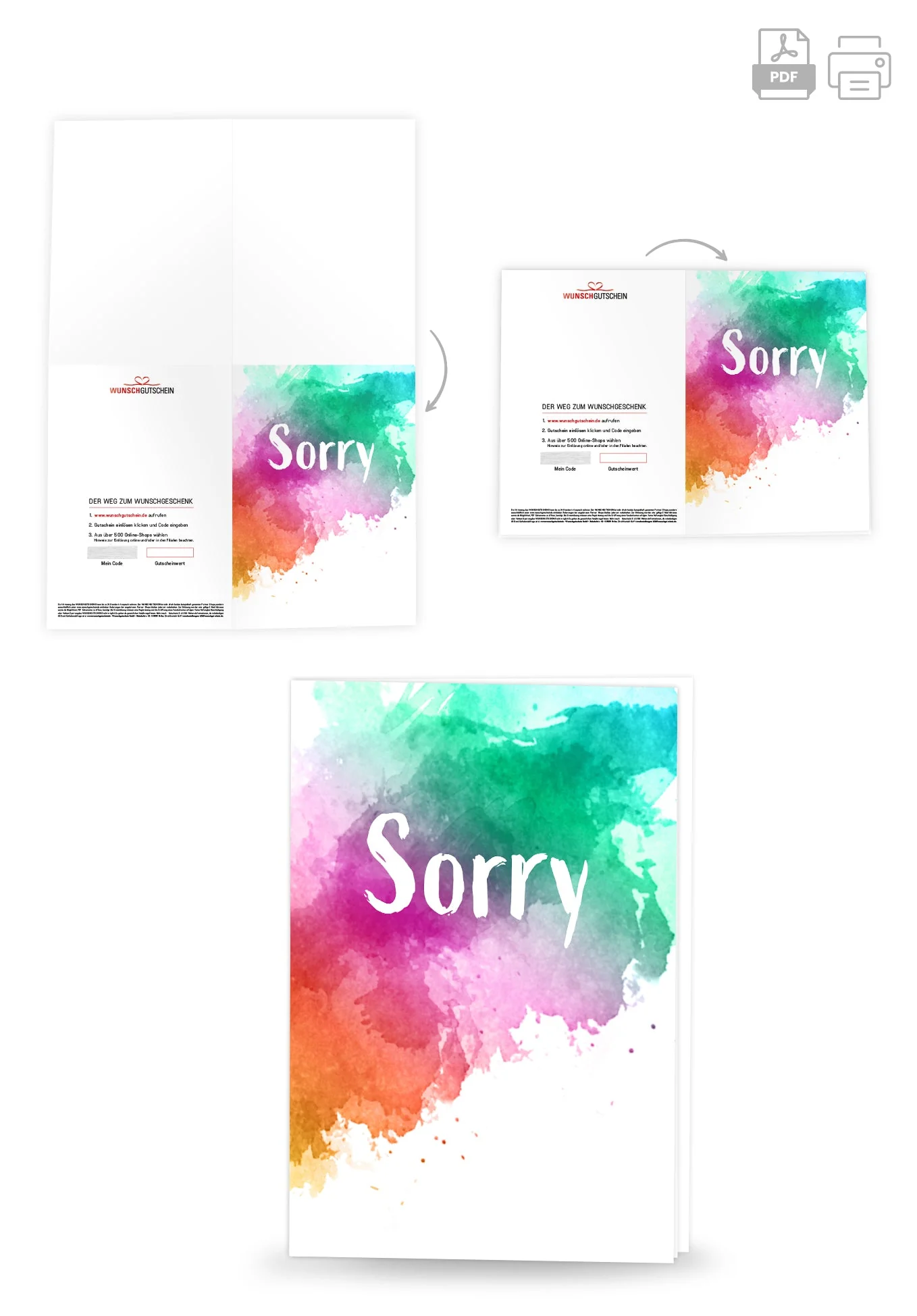 Sorry - Bunt PDF - Image 4