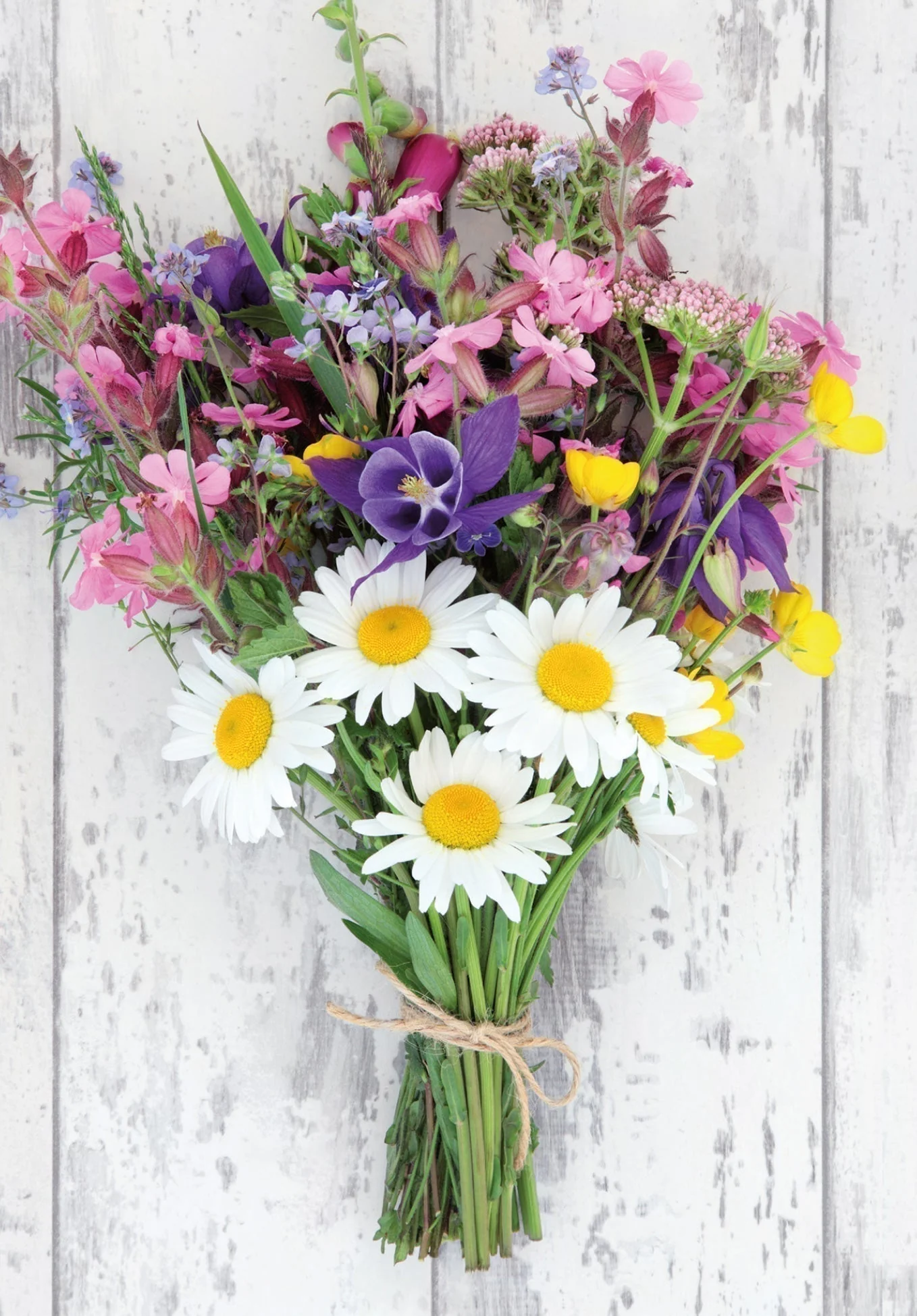 Strauß Blumen PDF - Image 2
