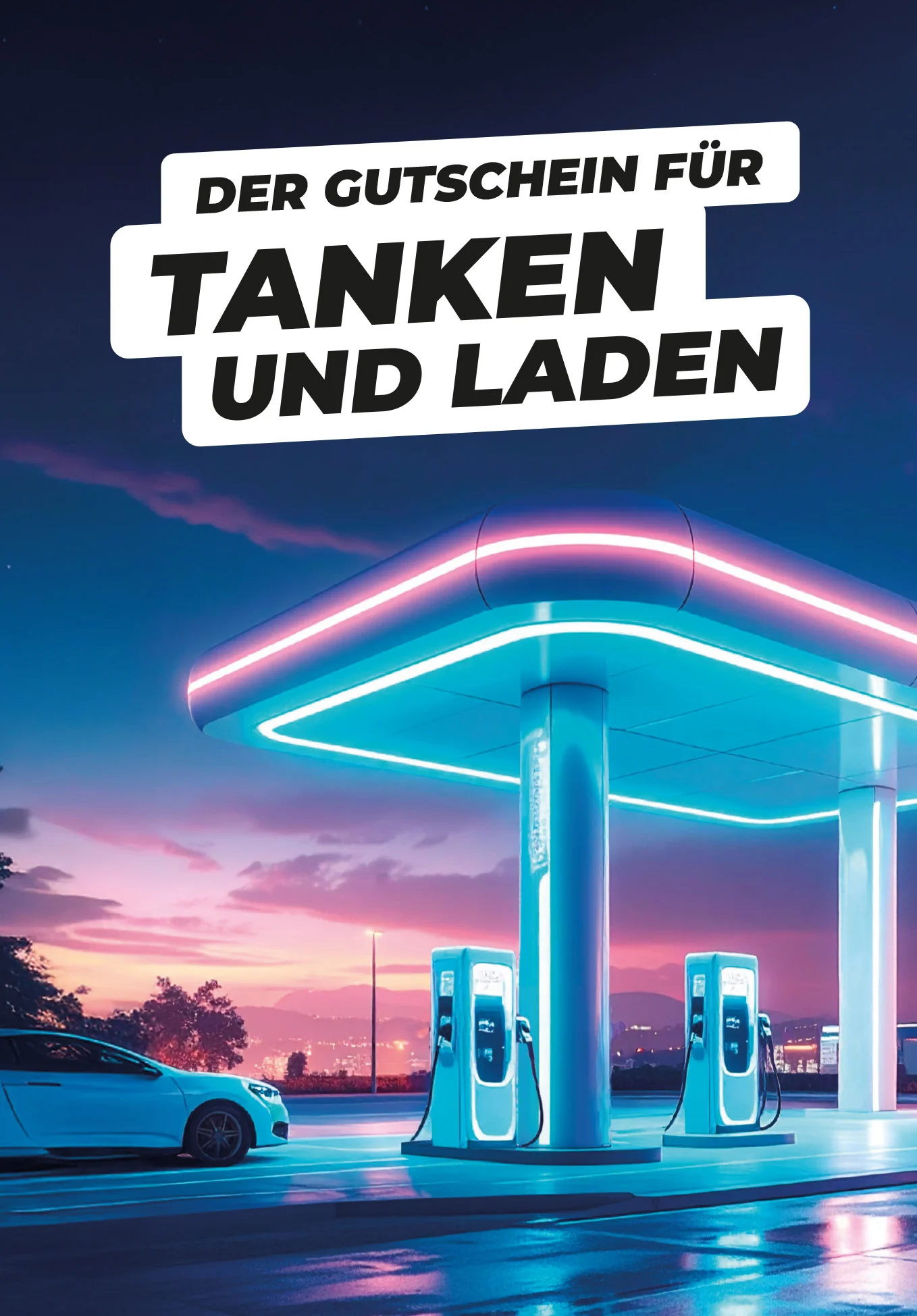 Tankgutschein – mit Wunschgutschein Mobilität verschenken PDF - Image 2