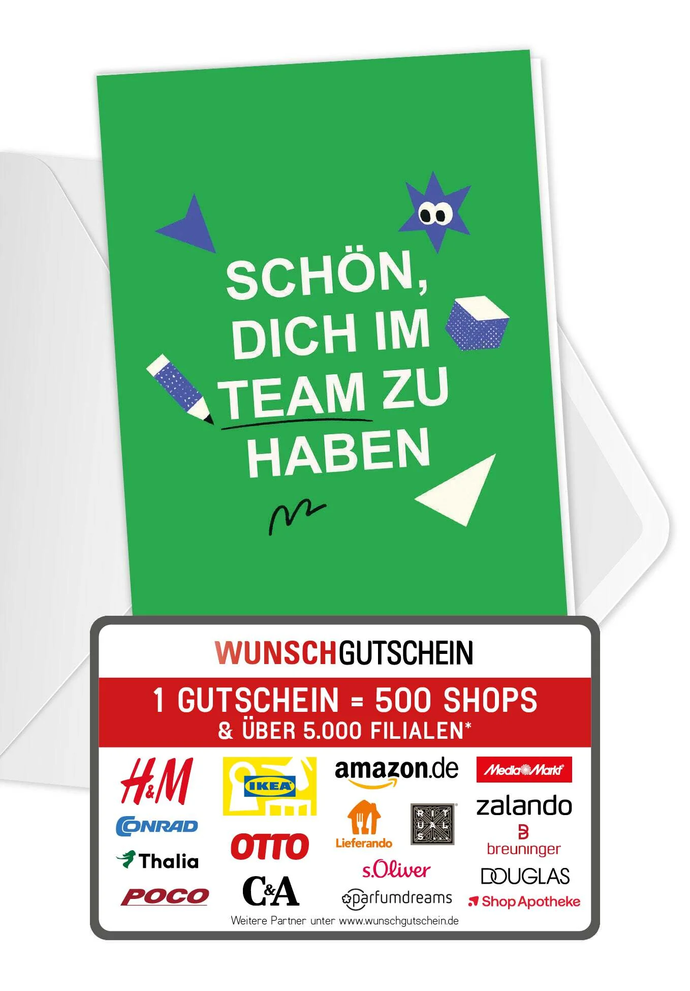 Team - Formen Grün PDF