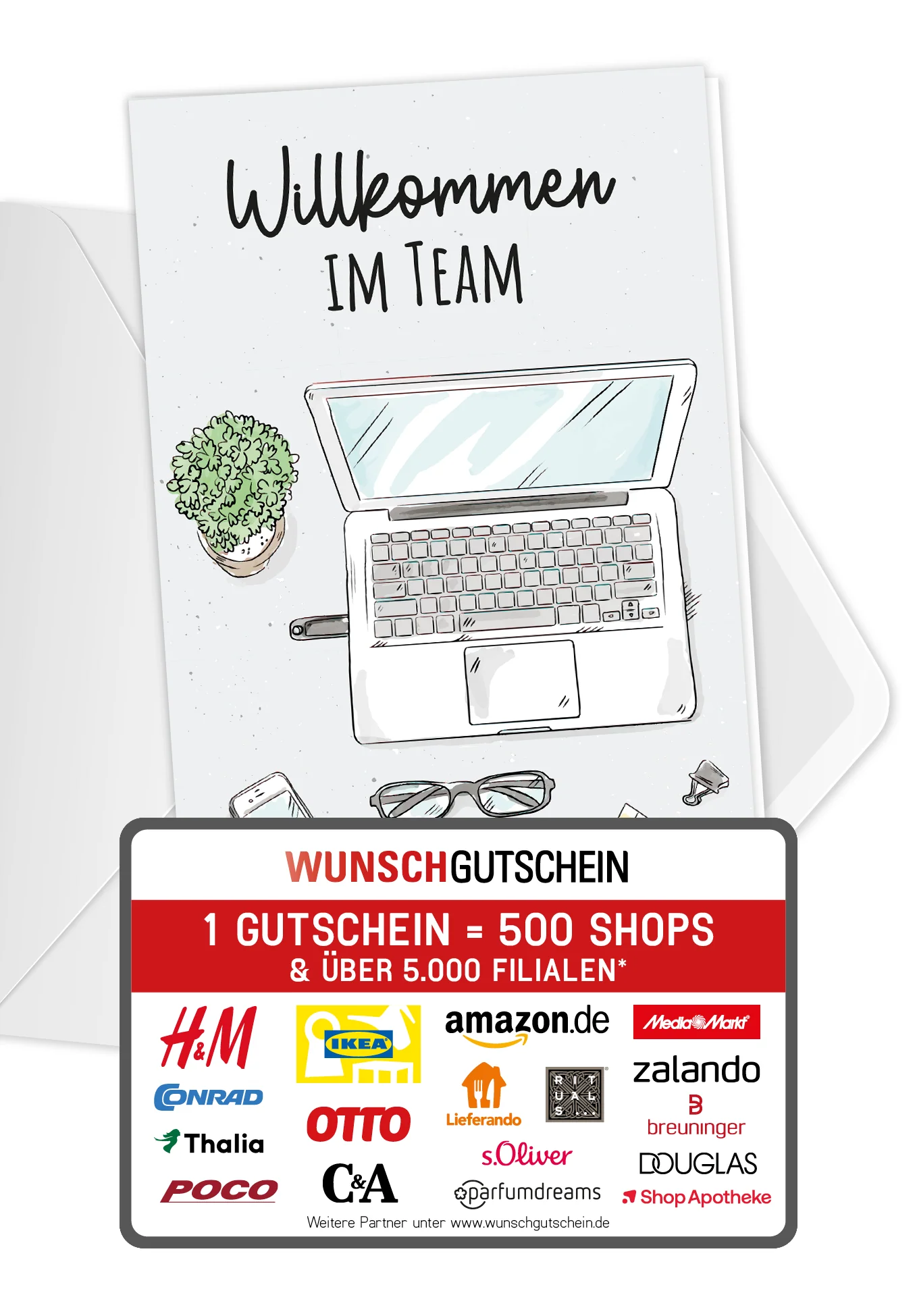 Willkommen im Team - Arbeitsplatz PDF