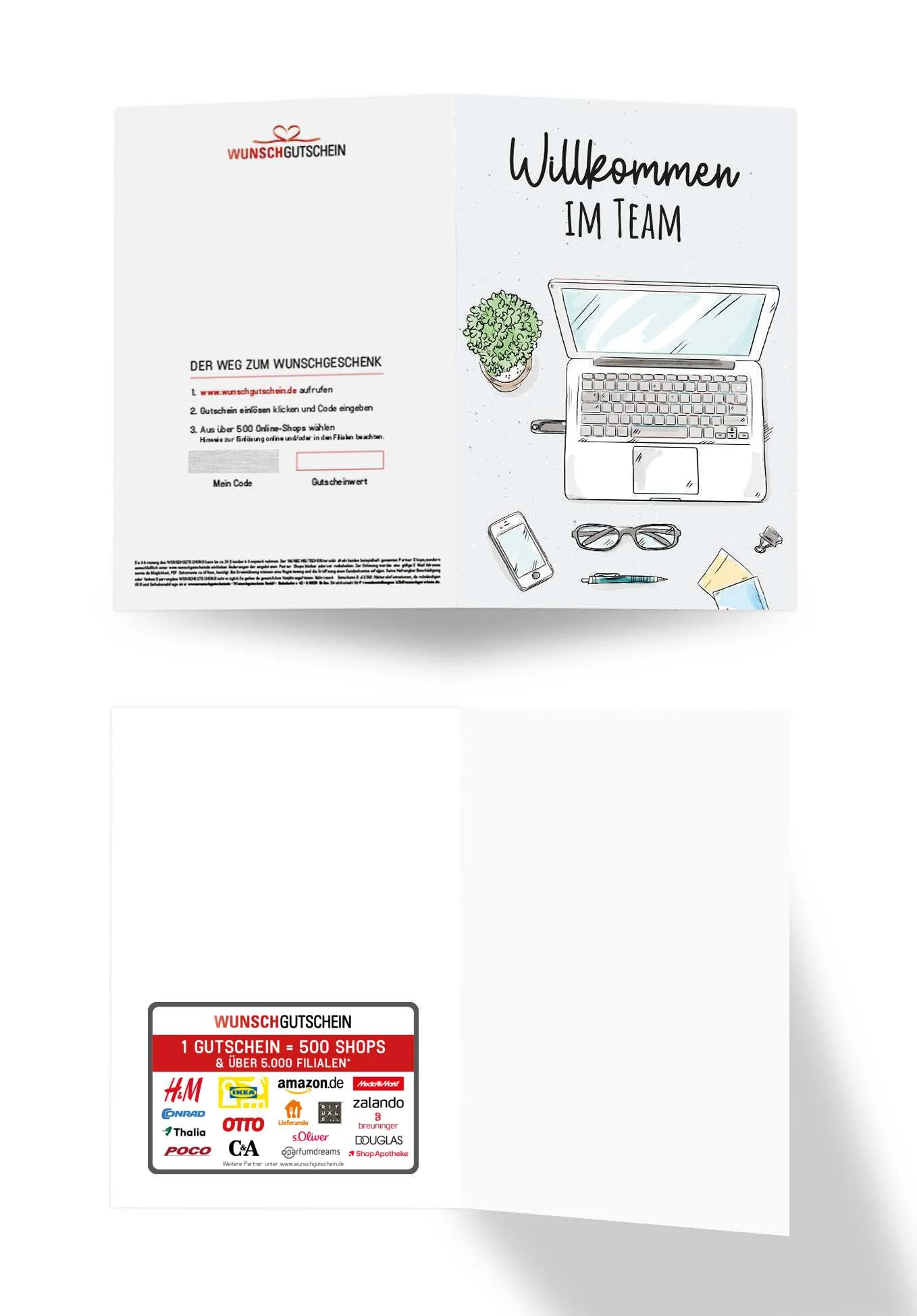 Willkommen im Team - Arbeitsplatz PDF - Image 3